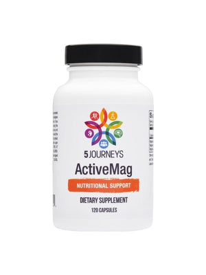 ActiveMag