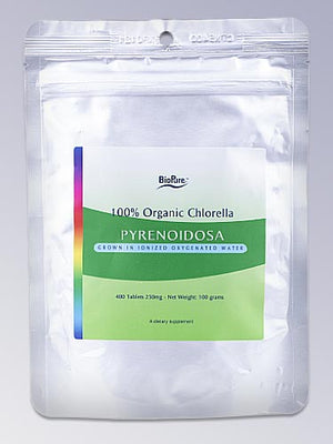 BioPure Chlorella
