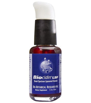 Biocidin LSF
