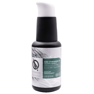 CBD Synergies-AX