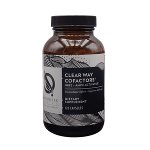 Clear Way Cofactors