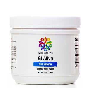 GI Alive