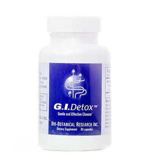 GI Detox