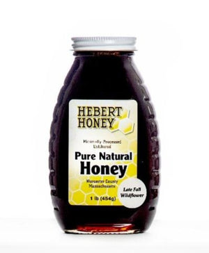 Herbert's Local Honey 1lb
