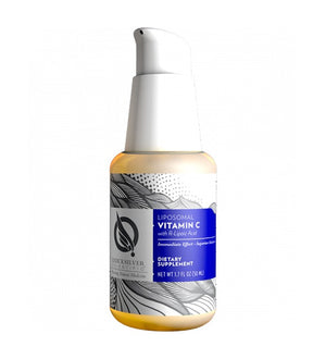 Liposomal Vitamin C with R-Lipoic Acid