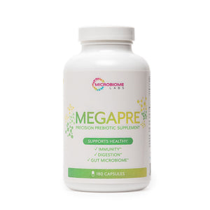 MegaPrebiotic - Capsules