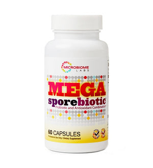 MegasporeBiotic