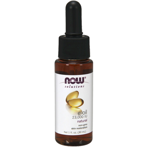 NOW Vitamin E Oil