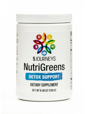NutriGreens