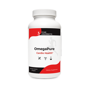 OmegaPure