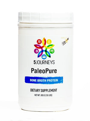 PaleoPure Vanilla