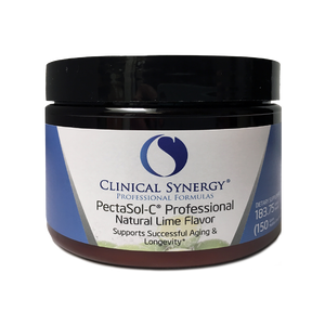 Pectasol-C 184g