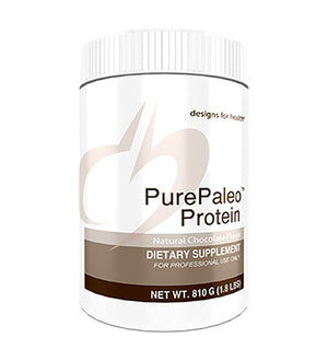 PaleoPure Chocolate