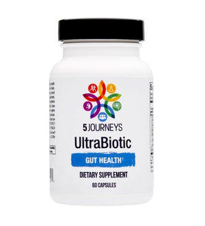 UltraBiotic
