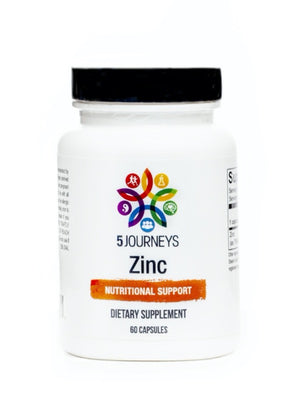 Zinc