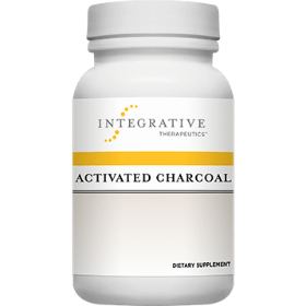 Activated Charcoal