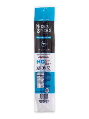 Nick Sticks Jerky Sticks