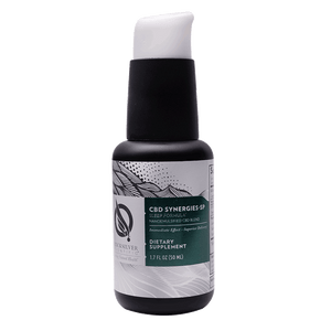 CBD Synergies-SP