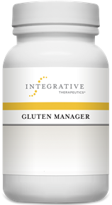 Gluten Manager