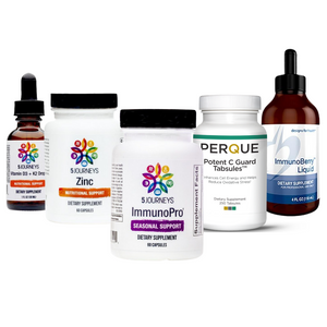 Immune Boosting Bundle