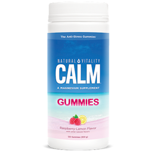 Natural CALM Gummies