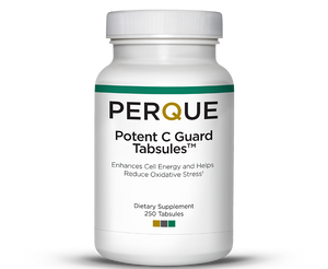 Potent C Guard Tablets
