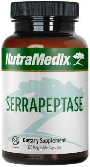 Serrapeptase