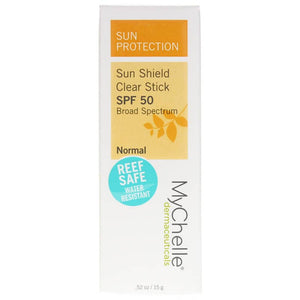 Sun Shield Stick - SPF 50