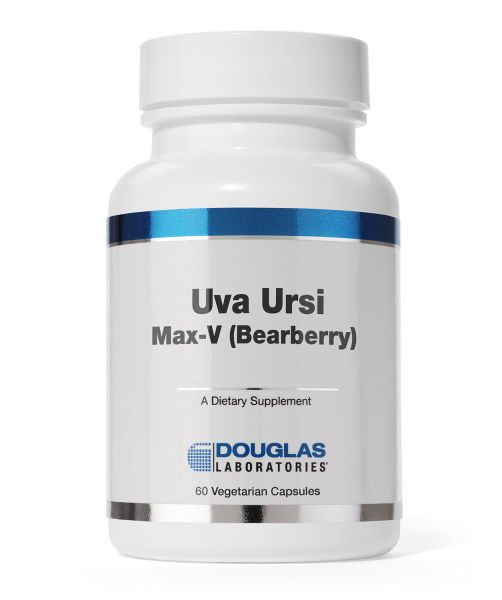 Uva Ursi Max-V