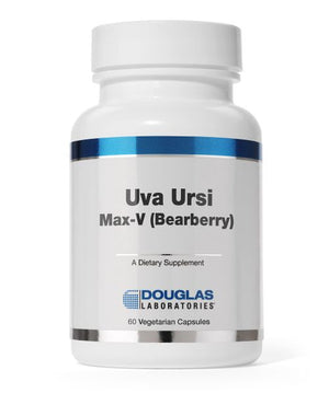 Uva Ursi Max-V